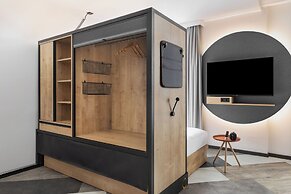 Stay KooooK Leipzig City – Online Check In