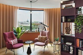 Stay KooooK Leipzig City – Online Check In