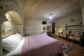 TURAN Cappadocia Cave