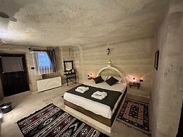 TURAN Cappadocia Cave