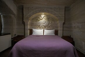 TURAN Cappadocia Cave