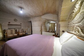 TURAN Cappadocia Cave