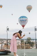 TURAN Cappadocia Cave