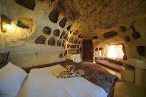 TURAN Cappadocia Cave