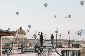 TURAN Cappadocia Cave