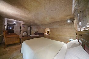 TURAN Cappadocia Cave