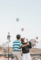 TURAN Cappadocia Cave