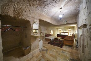 TURAN Cappadocia Cave