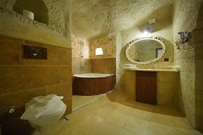 TURAN Cappadocia Cave