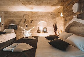 TURAN Cappadocia Cave