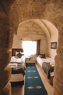 TURAN Cappadocia Cave
