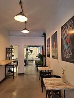 JM Hotel Boutique
