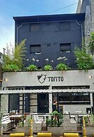 JM Hotel Boutique