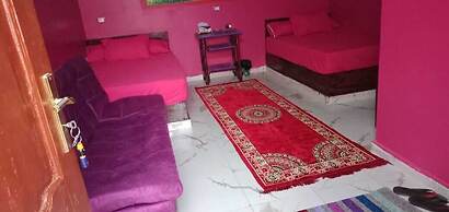 Kamel House