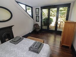 Patty's Cottage