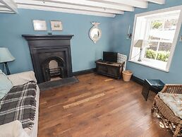 Patty's Cottage