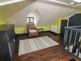 Patty's Cottage