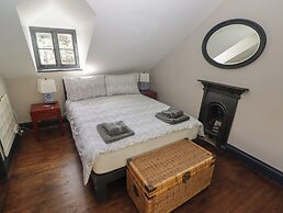 Patty's Cottage