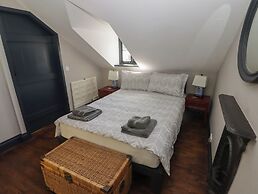 Patty's Cottage