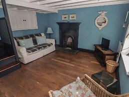 Patty's Cottage