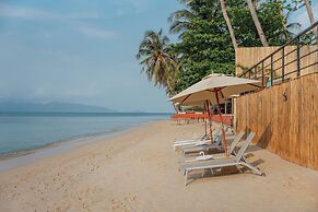 4-bdr luxury villa at a villa resort