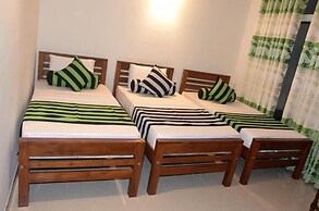 Sarala Residence