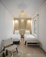 M-17 Riad & Spa