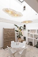 M-17 Riad & Spa