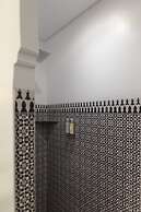 M-17 Riad & Spa
