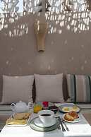 M-17 Riad & Spa