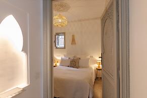 M-17 Riad & Spa
