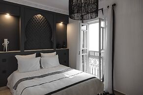 M-17 Riad & Spa