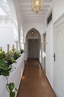 M-17 Riad & Spa