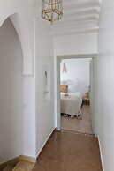 M-17 Riad & Spa