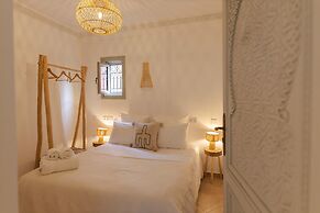 M-17 Riad & Spa
