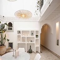 M-17 Riad & Spa