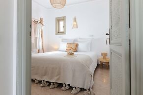 M-17 Riad & Spa