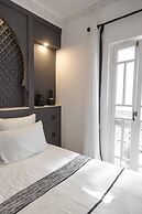 M-17 Riad & Spa