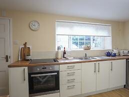 Frongoch Cottage