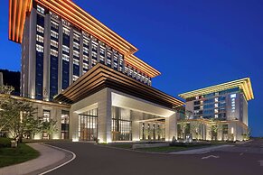Wyndham Taizhou West