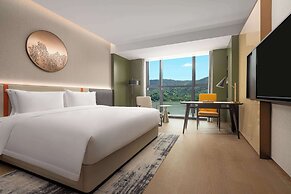 Wyndham Taizhou West