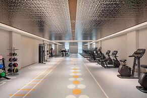 Wyndham Taizhou West