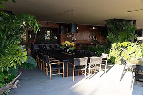 Casa en Punta de Mita frente al mar
