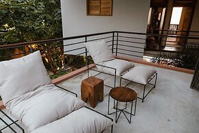 Casa en Punta de Mita frente al mar
