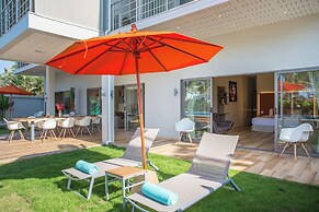 5-bdr luxury villa at a villa resort