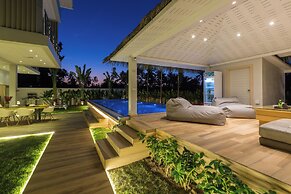 5-bdr luxury villa at a villa resort