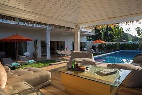 5-bdr luxury villa at a villa resort