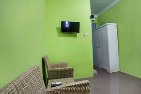 Hotel O Cottage Putra Mutun Beach