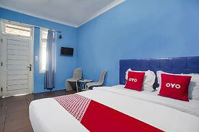 Hotel O Cottage Putra Mutun Beach