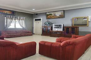 Hotel O Cottage Putra Mutun Beach